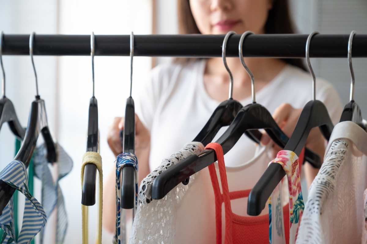 The Truth About “Fast Fashion” and Your Wallet