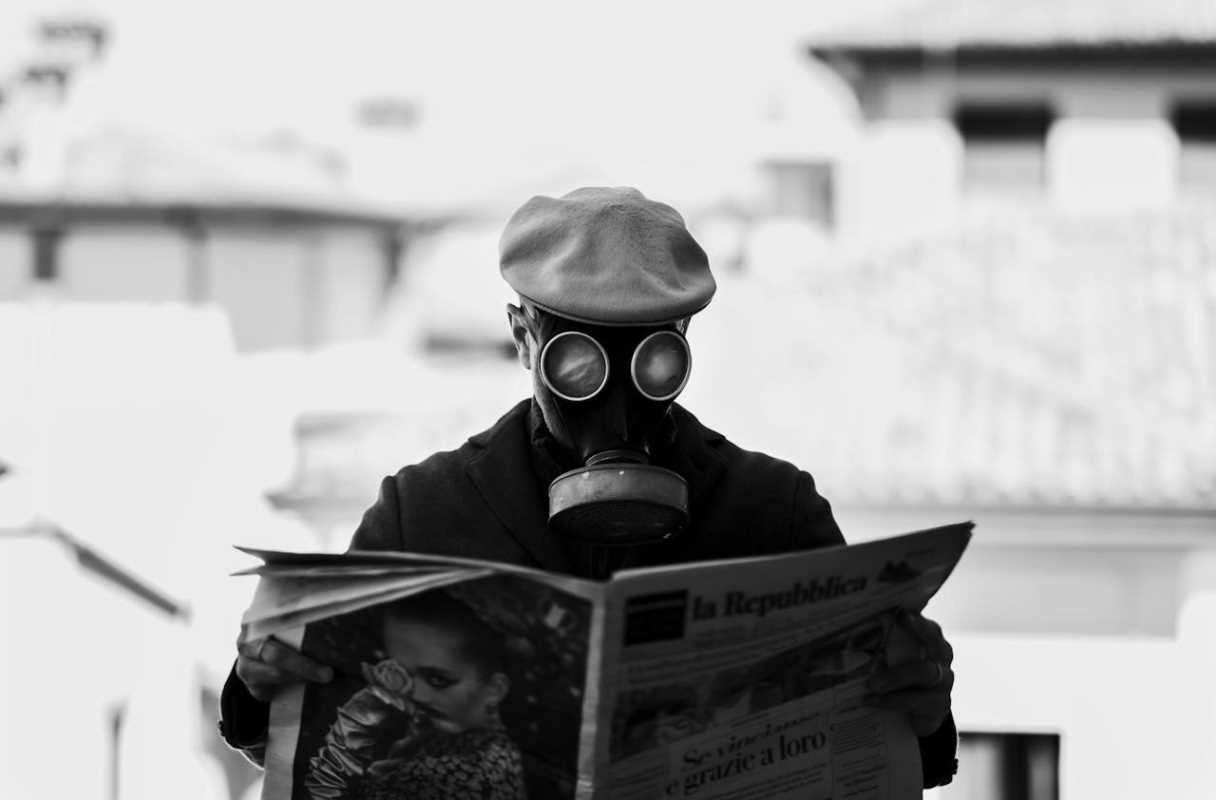 Why Your Indoor Air Quality Might Be Making You Sick