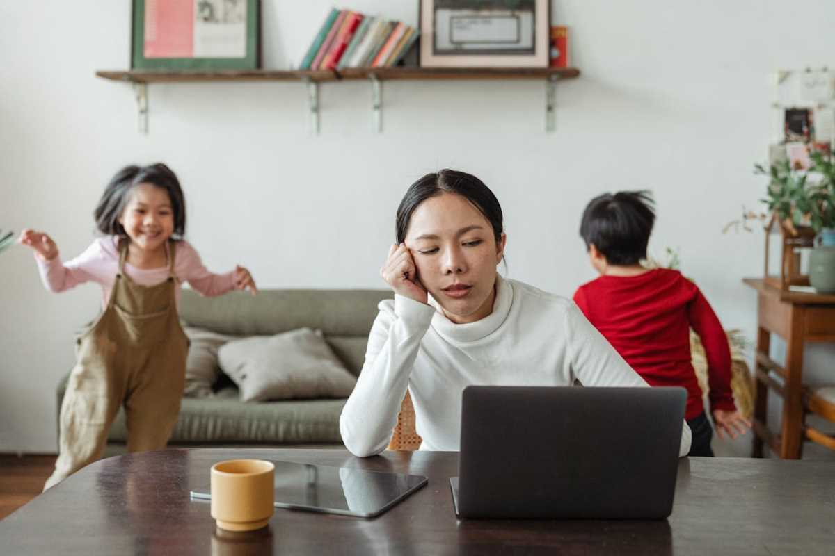 Distraction Management Systems That Actually Work