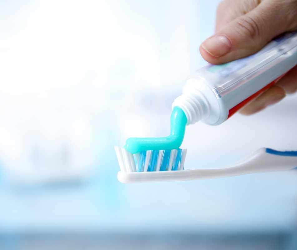 Is Your Toothpaste Destroying Your Teeth?